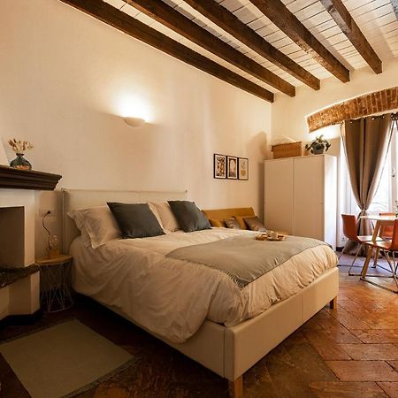 מילאנו Cozy House In Naviglio Grande - Homy Apartments מראה חיצוני תמונה