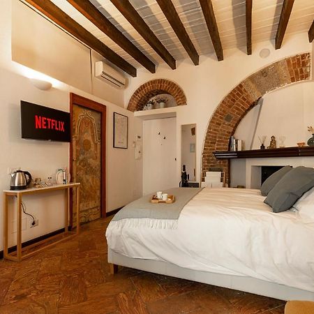 מילאנו Cozy House In Naviglio Grande - Homy Apartments מראה חיצוני תמונה