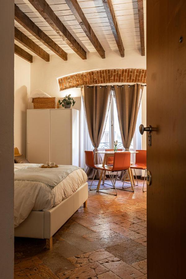 מילאנו Cozy House In Naviglio Grande - Homy Apartments מראה חיצוני תמונה