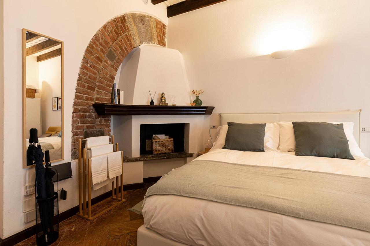מילאנו Cozy House In Naviglio Grande - Homy Apartments מראה חיצוני תמונה