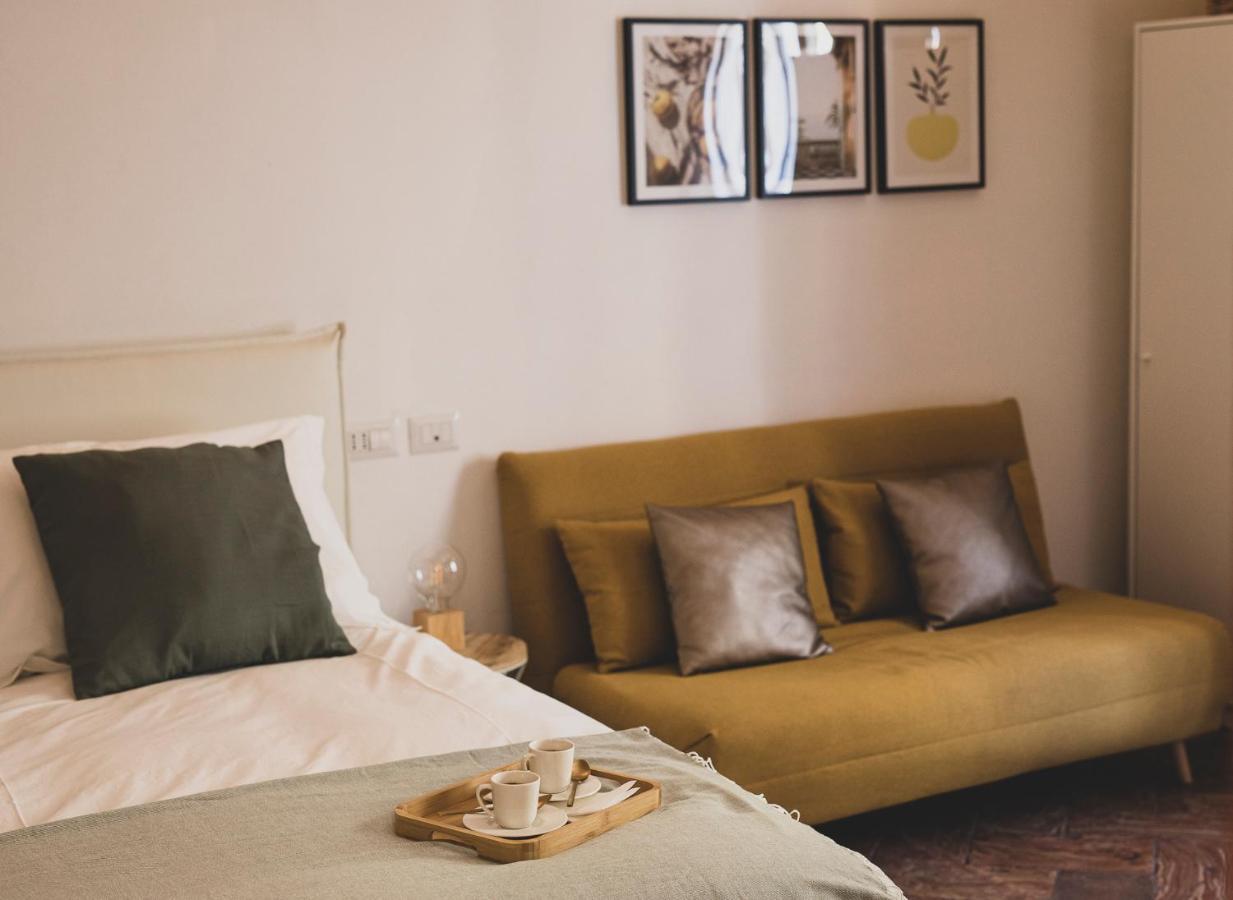 מילאנו Cozy House In Naviglio Grande - Homy Apartments מראה חיצוני תמונה
