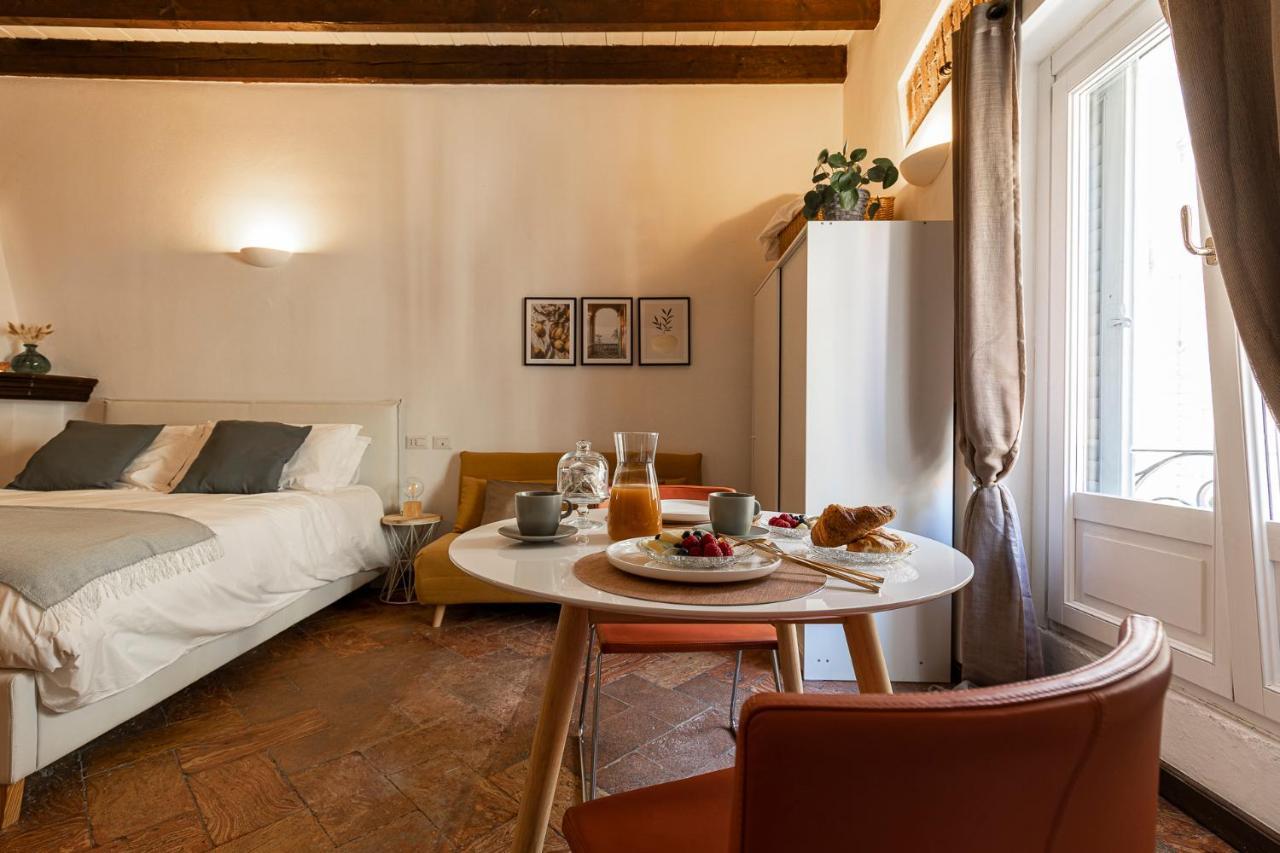 מילאנו Cozy House In Naviglio Grande - Homy Apartments מראה חיצוני תמונה