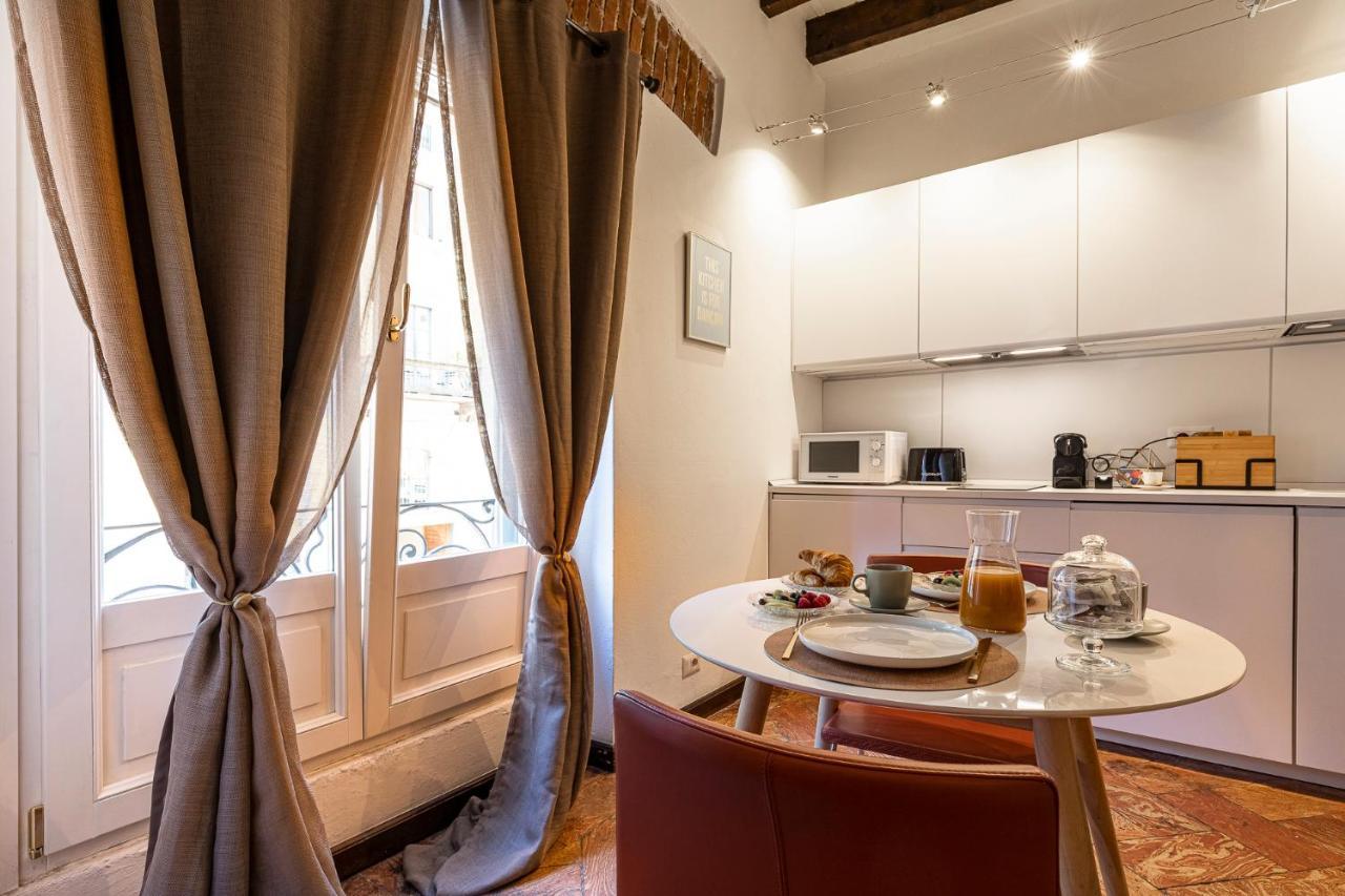 מילאנו Cozy House In Naviglio Grande - Homy Apartments מראה חיצוני תמונה