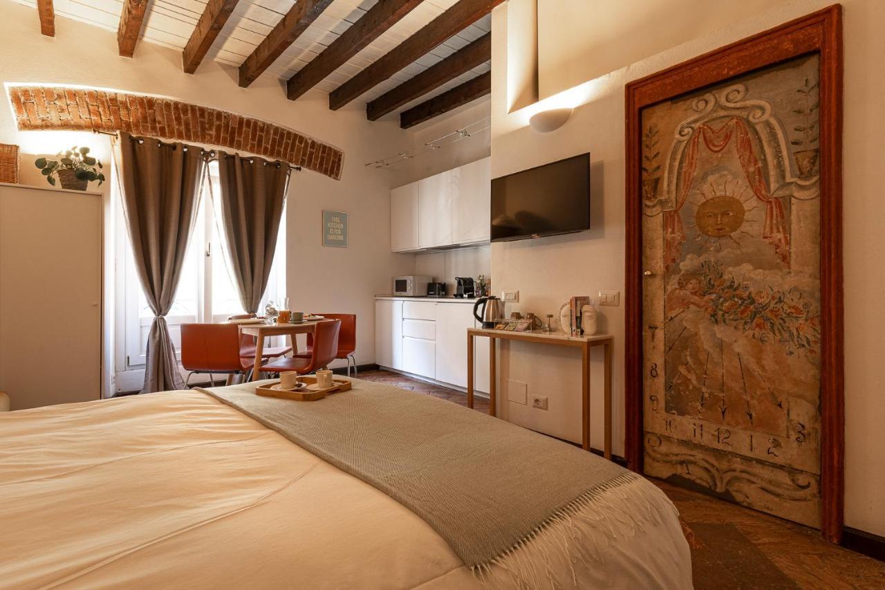 מילאנו Cozy House In Naviglio Grande - Homy Apartments מראה חיצוני תמונה